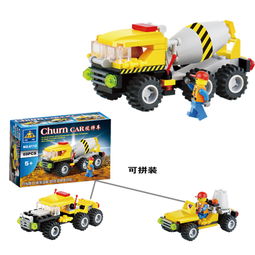 凱裕玩具 產品亮點、加盟優勢與市場銷售策略全解析