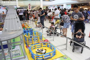 巧思驅動收藏熱，日本玩具小汽車限量展售引爆排隊狂潮