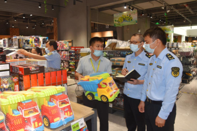 玩具銷售 歡樂、成長與商業機遇的融合