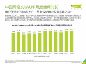 2019上半年中國互聯網文娛市場數據報告 網絡技術服務驅動產業創新